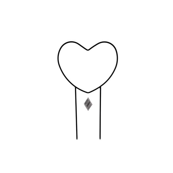 Omni Plant N Grow Frames - Heart 30 X 50 cm