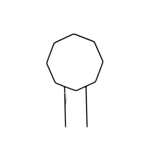 Omni Plant N Grow Frames - Octagon 30 X 50 cm