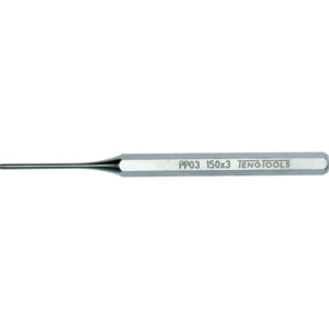 Teng Parallel Pin Punch 5mm