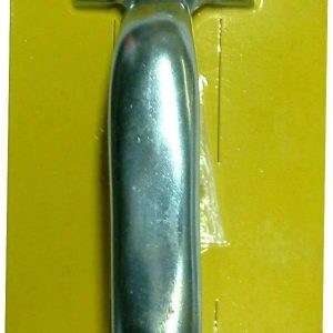 Xcel Screen Door Handle ZP 200mm Carded