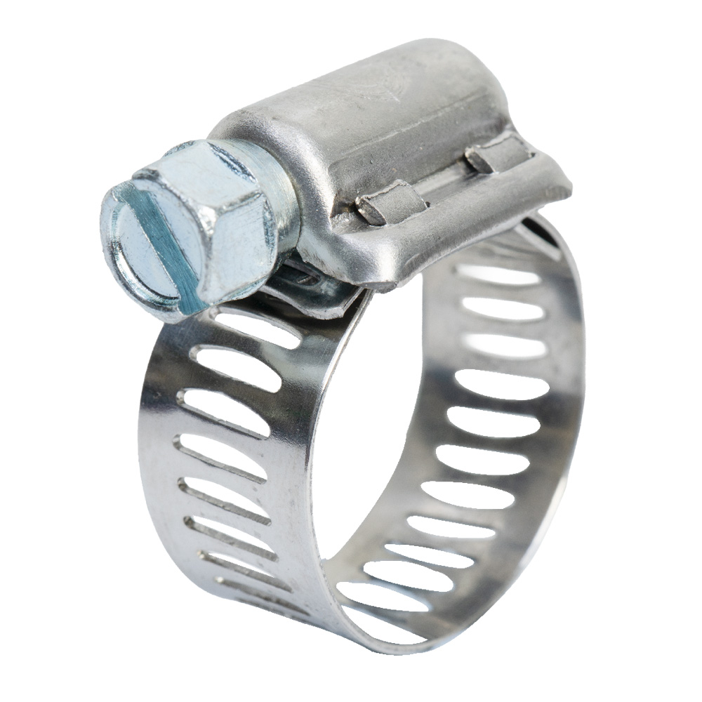 Global Clamps HD Perf 13-23mm W2 SAE 008 (10pc)