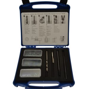 Helicoil Plus Thread Repair Kit M20 x 2.5mm