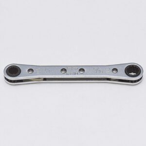 Koken R810 Micro Ratchet 1/2" x 9/16"