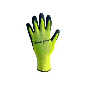 Resene Grow Bamboo Glove Yellow - Large