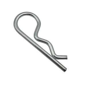 Champion R - Clip To Suit 3/4in To 1in Shaft Dia. - 25pk