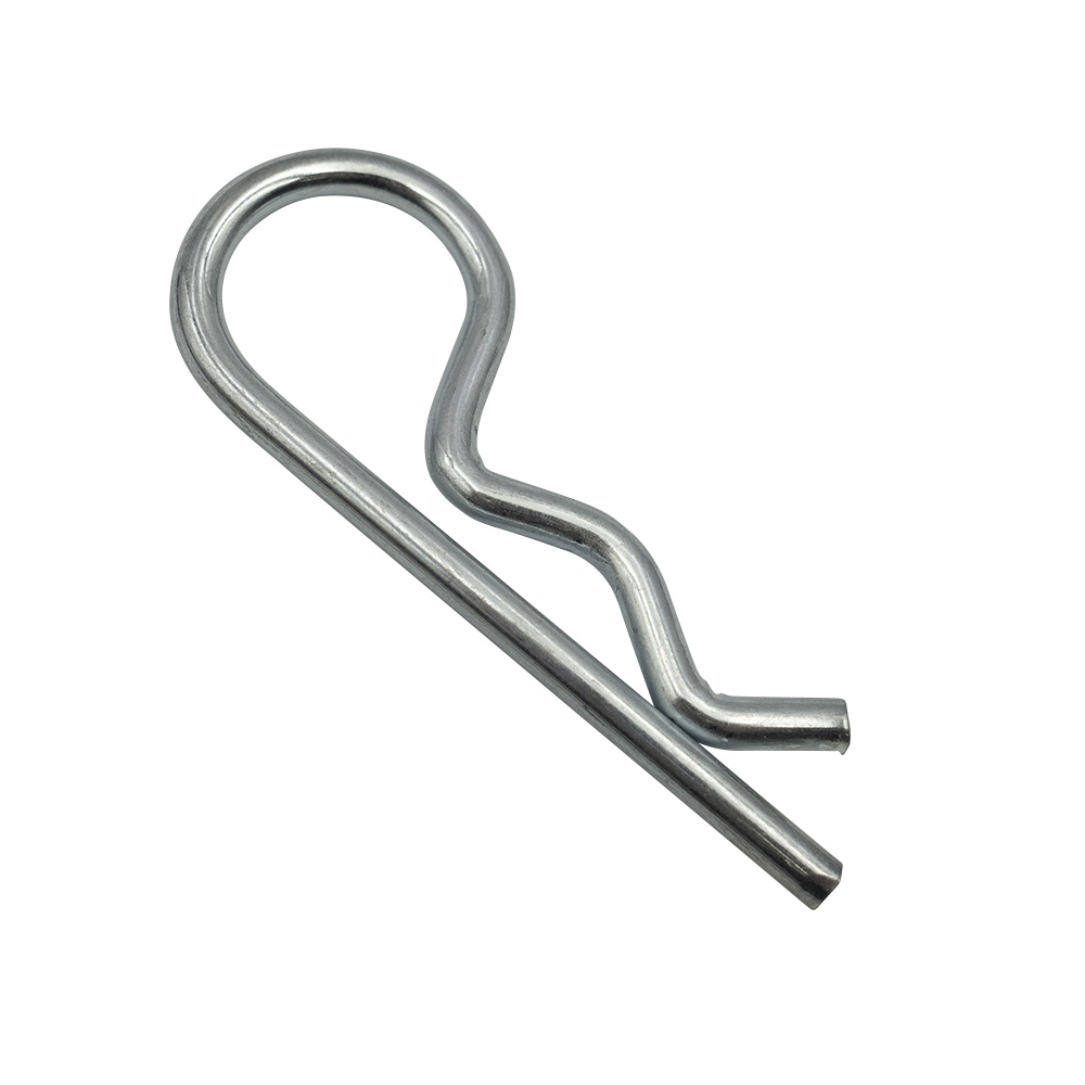 Champion R - Clip To Suit 3/16in To 1/4in Shaft Dia. - 100pk