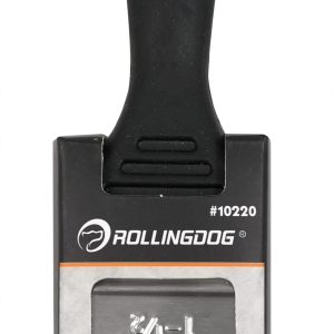 Rolling Dog Paint Brush 38mm