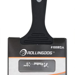 Rolling Dog Paint Brush 75mm