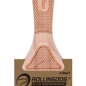 Rolling Dog Paint Brush Premuim All Paint 50mm