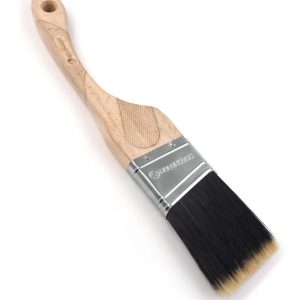 Rolling Dog Paint Brush Premium Cutting in Brush 50mm