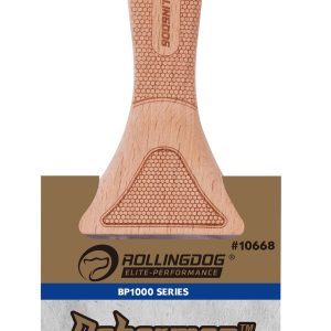 Rolling Dog Paint Brush Premium All Paint 70mm