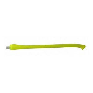 Omni Replacement Fluro Yellow Fibre Glass Axe Handle  4.5 Lb