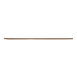 Omni Rake Handle (Handle Only) 22mm X 1.2M  -  Nz Pine