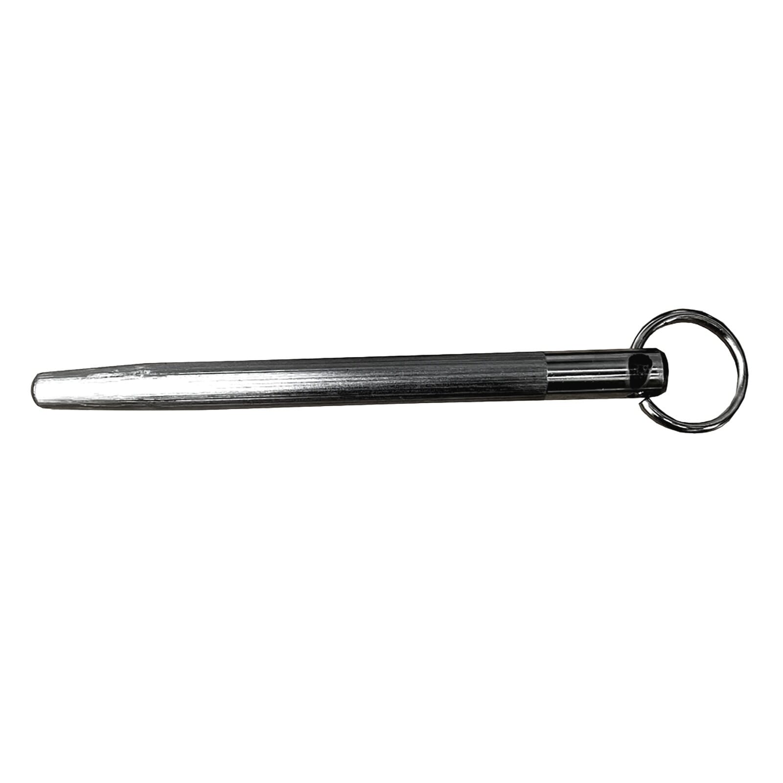 Xcel Shepherds Steel with Ring 150mm