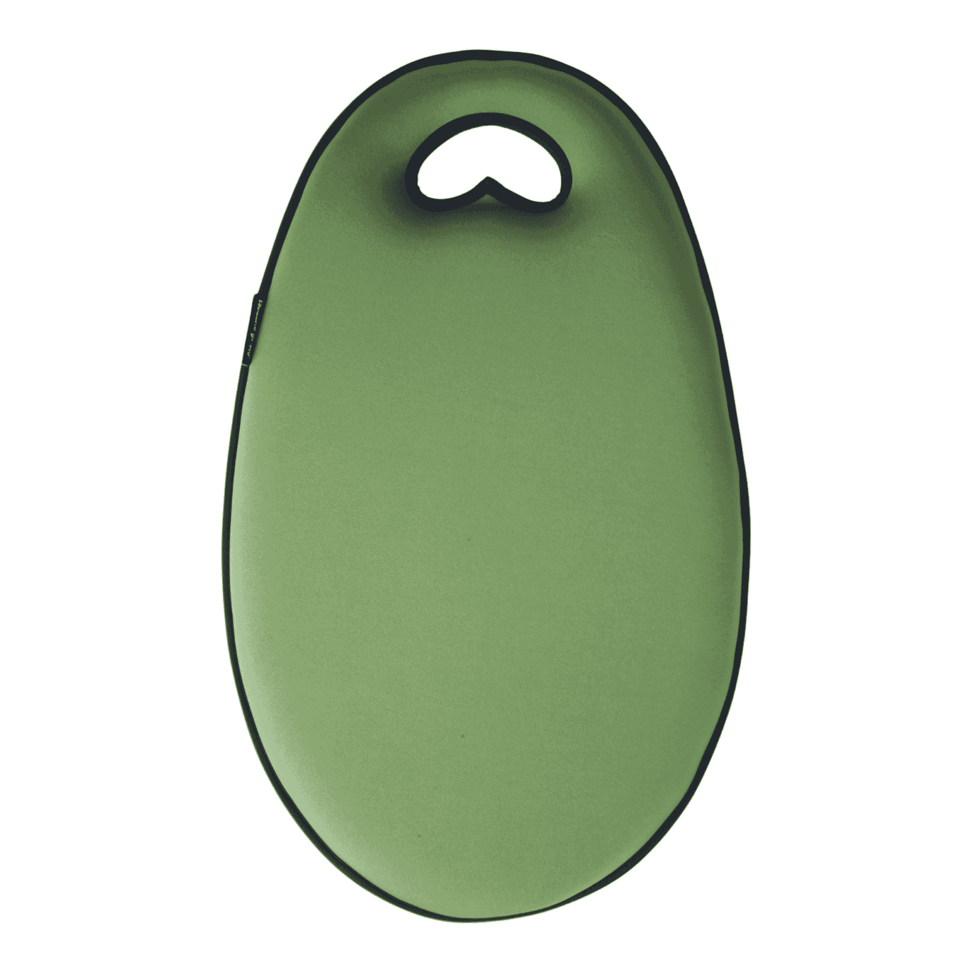 Resene Grow Kneeler - Green Leaf
