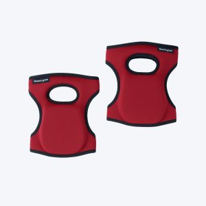 Resene Grow Knee Pad - Candy Floss
