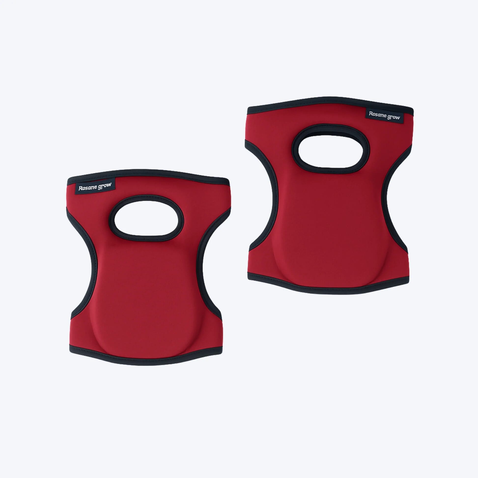 Resene Grow Knee Pad - Candy Floss