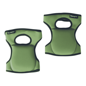 Resene Grow Knee Pad - Green Leaf