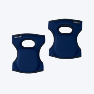 Resene Grow Knee Pad - Space Cadet