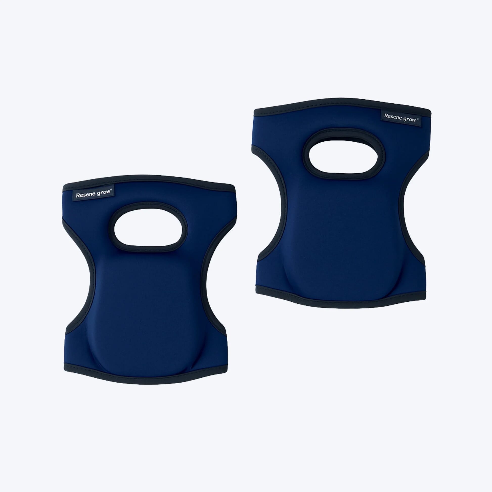 Resene Grow Knee Pad - Space Cadet