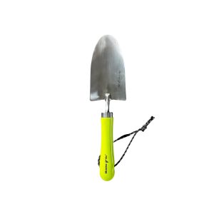 Resene Grow Hand Trowel - Yellow
