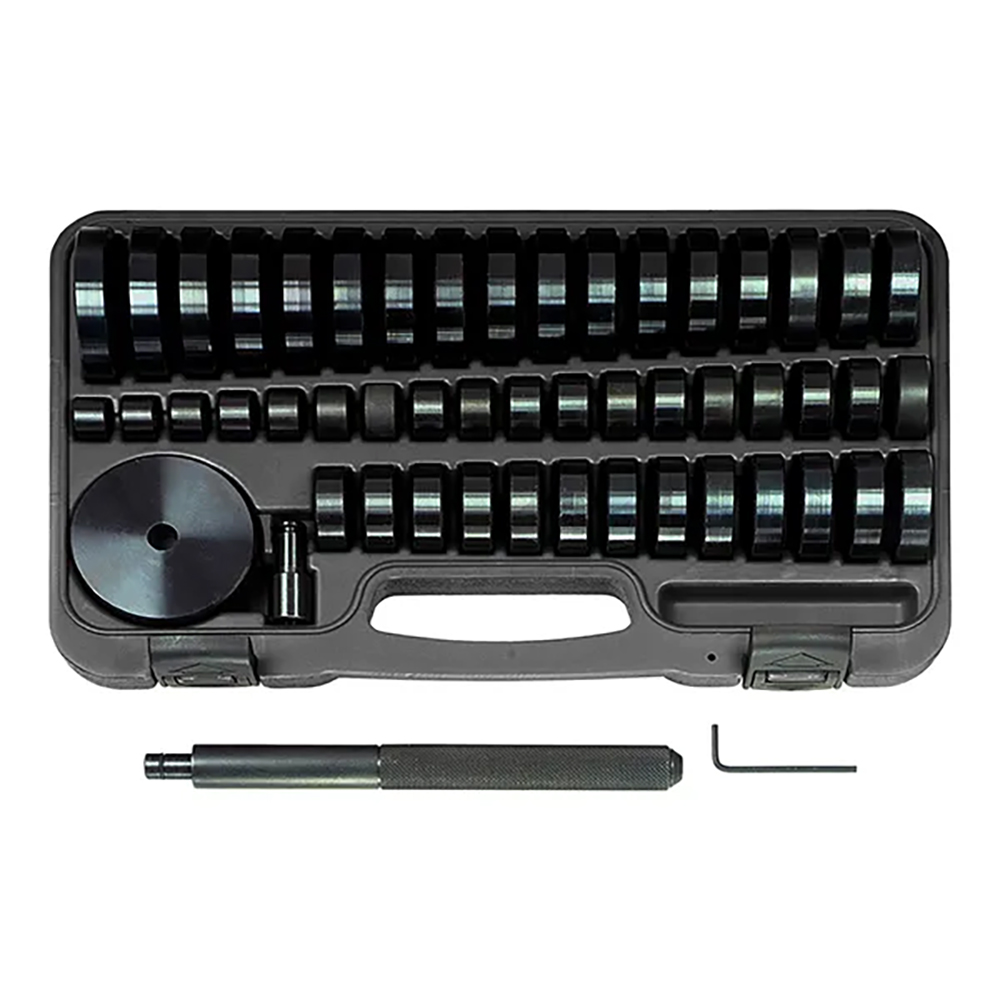 Rytool Bearing Replacer Sets