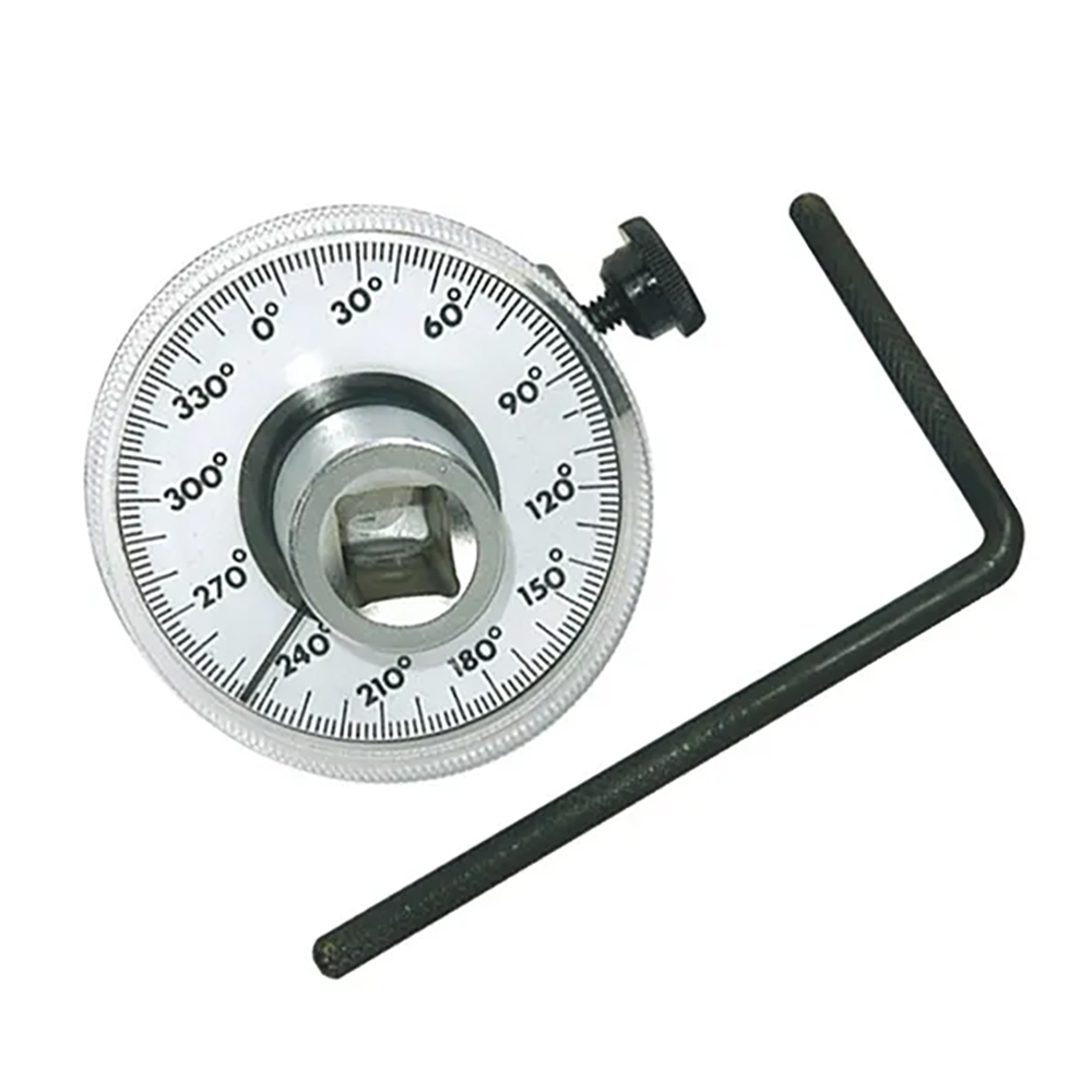 Rytool Torque Angular Gauge
