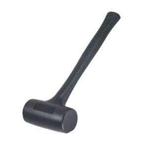 Rytool 55mm 37oz/1.05kg Dead Blow Hammer
