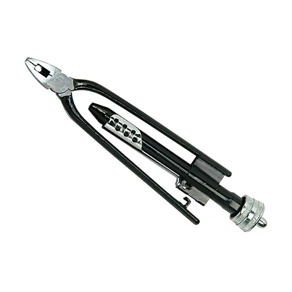 Rytool 225mm Wire Twisting Pliers