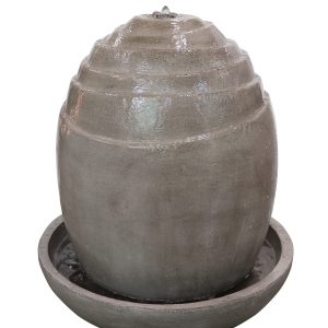Omni Resin Water Feature - Eden