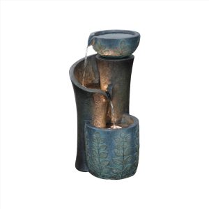 Omni Resin Water Feature - Willow