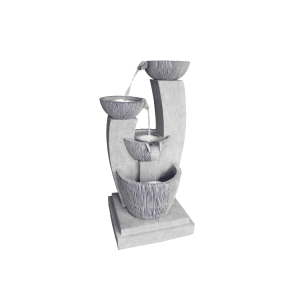 Omni Resin Water Feature - Clark