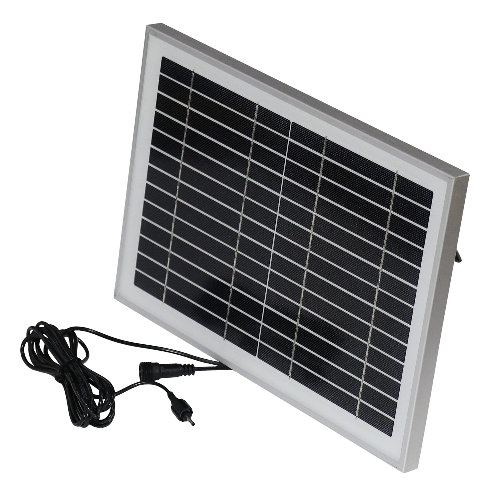 Omni Resin Water Feature - Solar Panel 13V/11W