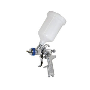 ITM Star Spray Gun & 600ml Pot - Gravity Feed 2.8mm Nozzle