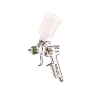 ITM Star Mini Touch-Up Gun - Gravity Feed 1.0mm Nozzle 130ml