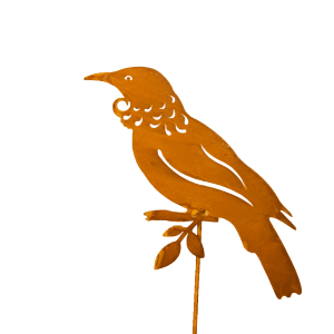 Omni Rustic Metal Stake- Tui