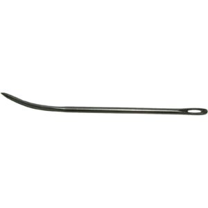 Entaco Packing Needle - Curved #5061 125mm