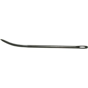 Entaco Packing Needle - Curved #5061 175mm