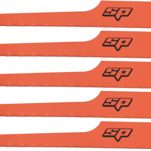 ACCESSORIES AIR TOOLS - BLADES SAW 32T 5PC PACK