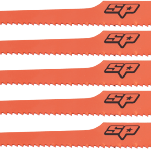 ACCESSORIES AIR TOOLS - BLADES SAW 24T 5PC PACK