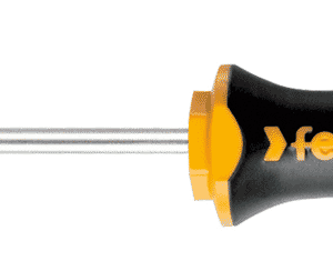 Felo 408 Ergonic Screwdriver Torx T9 x 60mm