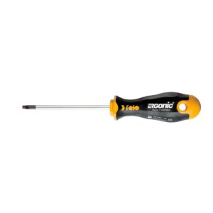 Felo 408 Ergonic Screwdriver Torx T9 x 60mm