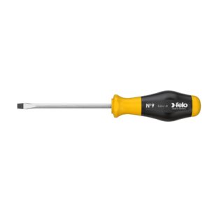 Felo 900 Screwdriver SL 3.0 x 0.5 x 80mm