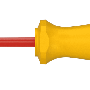Felo 913 Screwdriver SL 2.5 x 0.4 x 75mm VDE