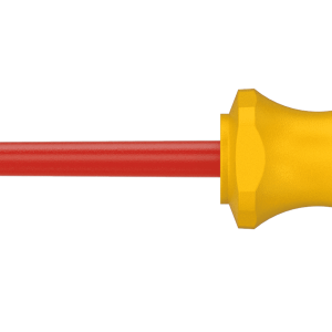 Felo 913 Screwdriver SL 3.0 x 0.5 x 100mm VDE