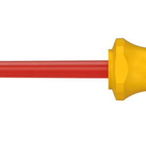 Felo 919 Screwdriver SL 5.5 x 1.0 x 125mm VDE
