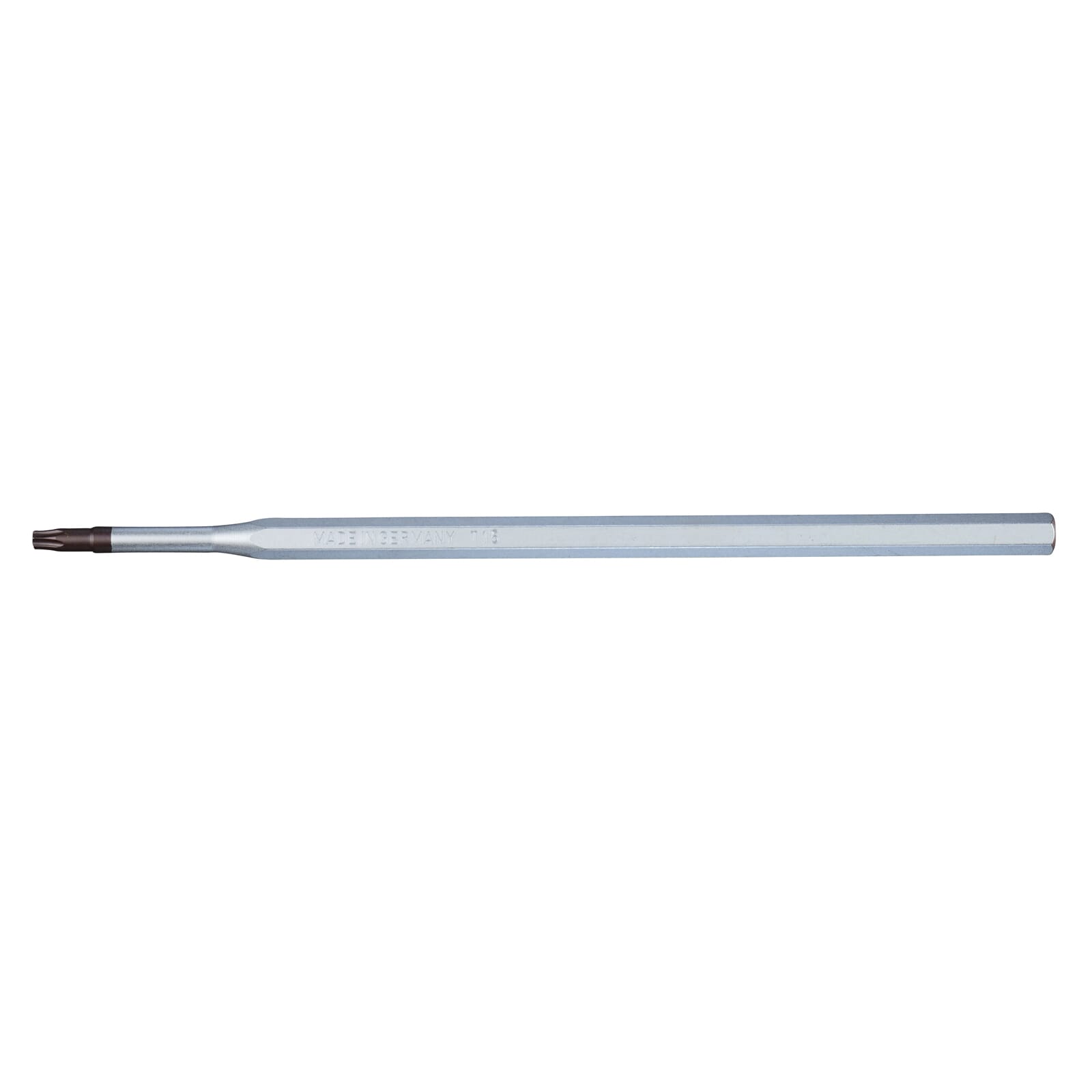 Felo 108 Nm Screwdriver Blade Torx T15 x 170mm