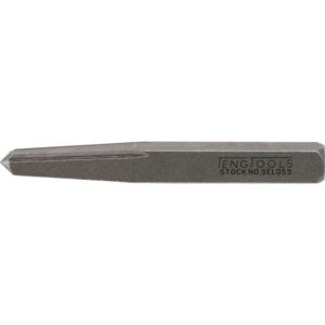 Teng No.2 Screw Extractor Hole 4mm (3/16in)