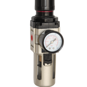 FILTER/REGULATOR 1/4" 30 SERIES BODY
