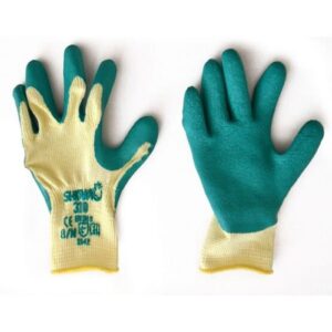 Showa Gardening Gloves Medium
